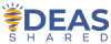 ideas-shared logo