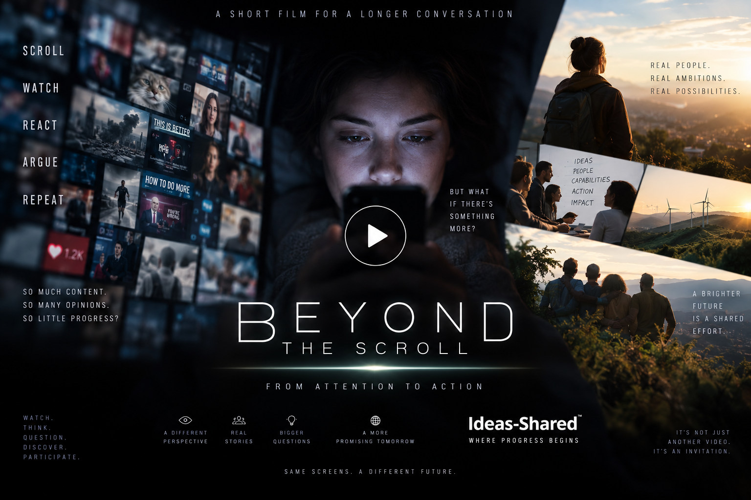 beyond the scroll image