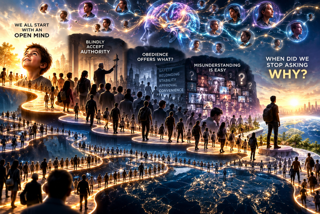 Ideas-Shared journey begins here image