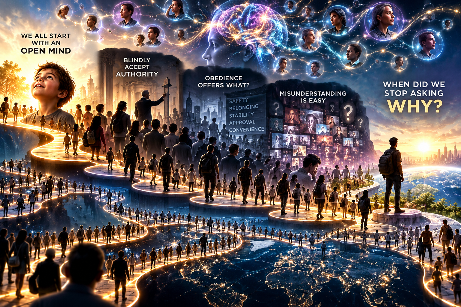 Ideas-Shared journey begins here image