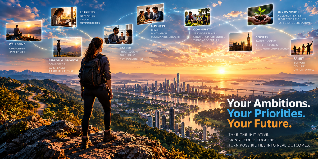 your ambitions image